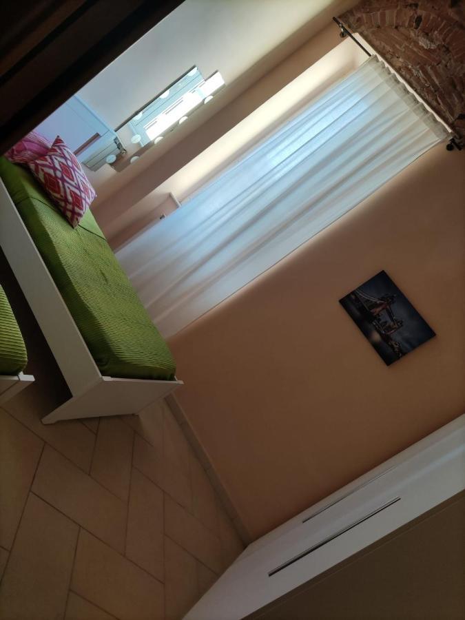 Appartamento Centro Citta Free Private Car Parking Livorno Exterior foto